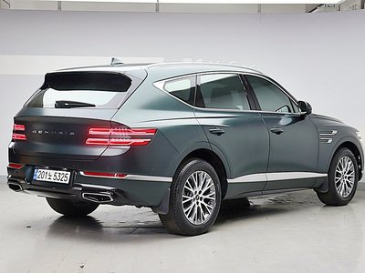 GENESIS GV80 - 3