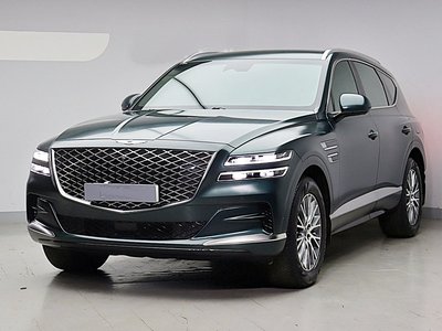 GENESIS GV80 - 1