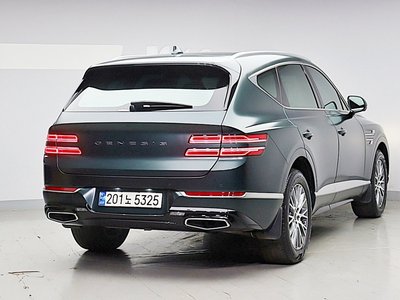 GENESIS GV80 - 4