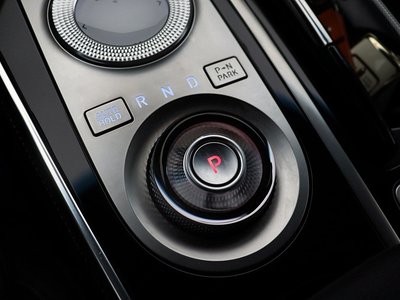 GENESIS GV80 - 10
