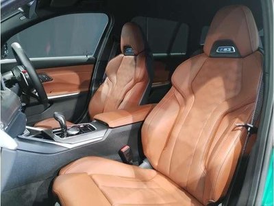 BMW M3 - 7