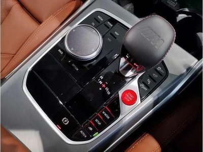BMW M3 - 4