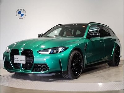 BMW M3 - 1