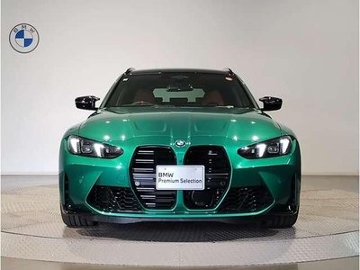 BMW M3 - 5