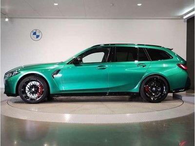 BMW M3 - 6