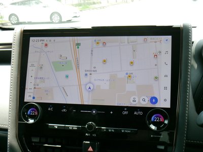 2024 Toyota ALPHARD 缩略图 53