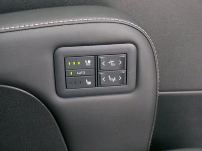 2024 Toyota ALPHARD 缩略图 36