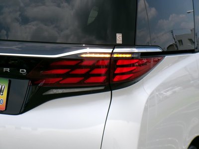 2024 Toyota ALPHARD 缩略图 27