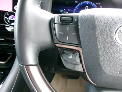 2024 Toyota ALPHARD 缩略图 44