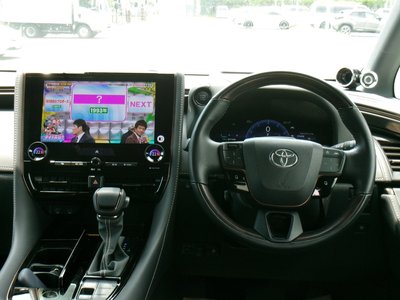 2024 Toyota ALPHARD 缩略图 43