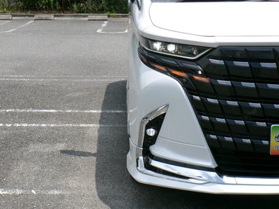 2024 Toyota ALPHARD 缩略图 25