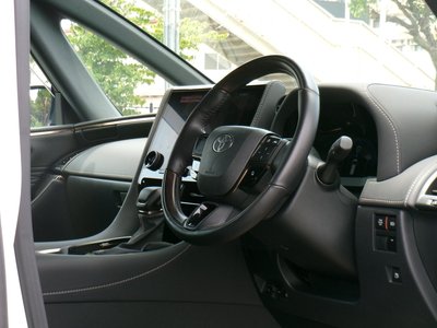 2024 Toyota ALPHARD 缩略图 29