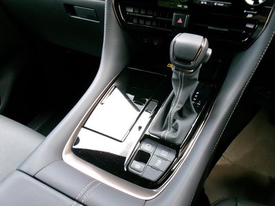 2024 Toyota ALPHARD 缩略图 47