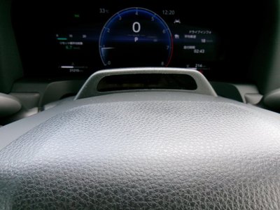 2024 Toyota ALPHARD 缩略图 46