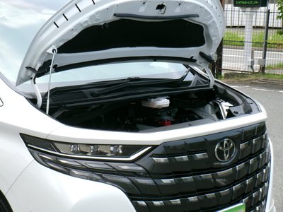 2024 Toyota ALPHARD 缩略图 28