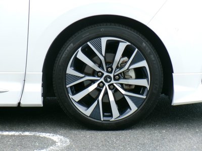 2024 Toyota ALPHARD 缩略图 14