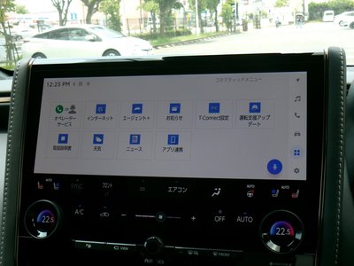 2024 Toyota ALPHARD 缩略图 57
