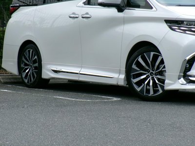 2024 Toyota ALPHARD 缩略图 13
