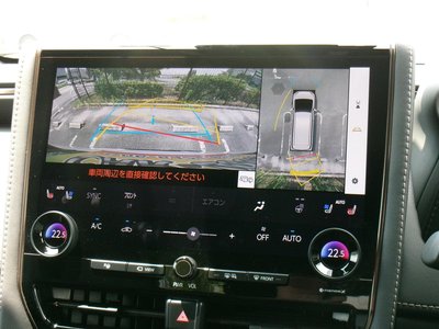 2024 Toyota ALPHARD 缩略图 54
