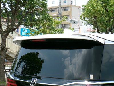2024 Toyota ALPHARD 缩略图 21