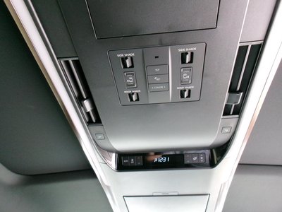 2024 Toyota ALPHARD 缩略图 38