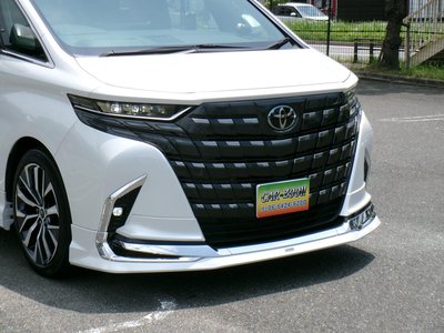 2024 Toyota ALPHARD 缩略图 17