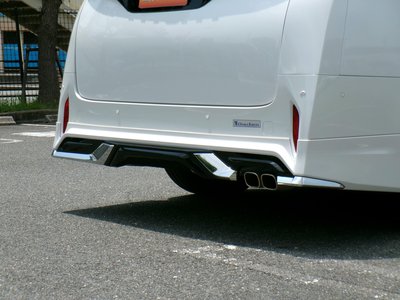 2024 Toyota ALPHARD 缩略图 19