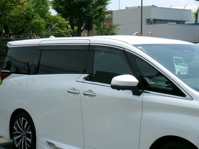 2024 Toyota ALPHARD 缩略图 24