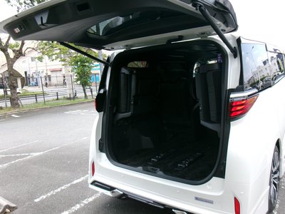 2024 Toyota ALPHARD 缩略图 40