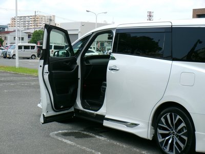 2024 Toyota ALPHARD 缩略图 42