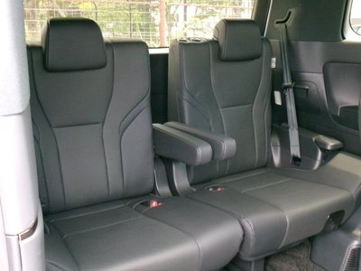 2024 Toyota ALPHARD 缩略图 39
