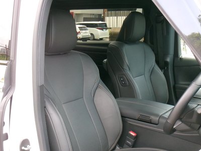 2024 Toyota ALPHARD 缩略图 30