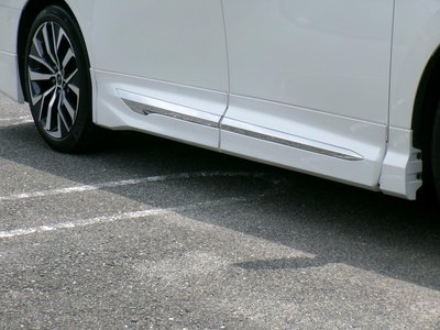 2024 Toyota ALPHARD 缩略图 18