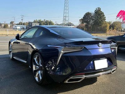 LEXUS LC - 7