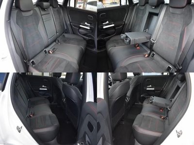 MERCEDES-BENZ EQA - 7