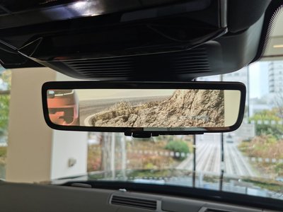 2025 LAND Rover RANGE ROVER SPORT — миниатюра 19