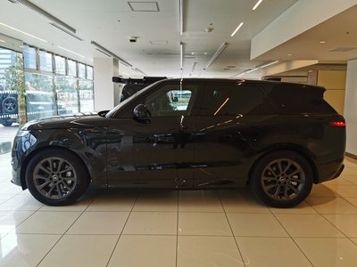 2025 LAND Rover RANGE ROVER SPORT — миниатюра 26