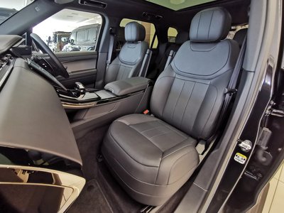2025 LAND Rover RANGE ROVER SPORT — миниатюра 35