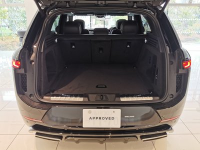 2025 LAND Rover RANGE ROVER SPORT — миниатюра 31