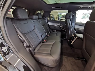2025 LAND Rover RANGE ROVER SPORT — миниатюра 36