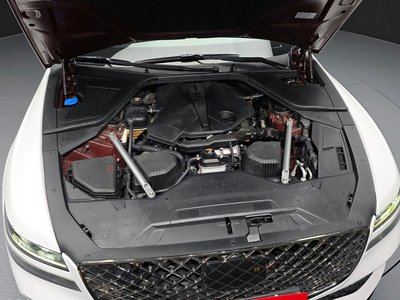 GENESIS G80 (RG3) - 7