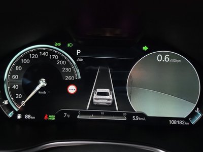 GENESIS G80 (RG3) - 8