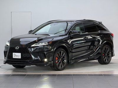 LEXUS RX - 10