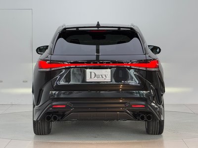 LEXUS RX - 5