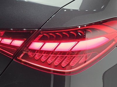 2025 Mercedes-BENZ C-CLASS 照片 10
