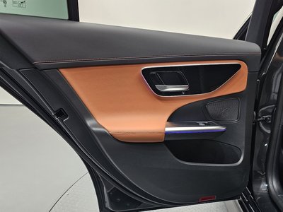 2025 Mercedes-BENZ C-CLASS — миниатюра 15