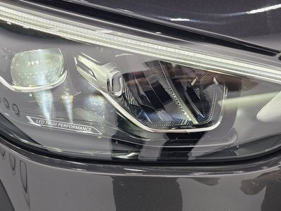 2025 Mercedes-BENZ C-CLASS 照片 9