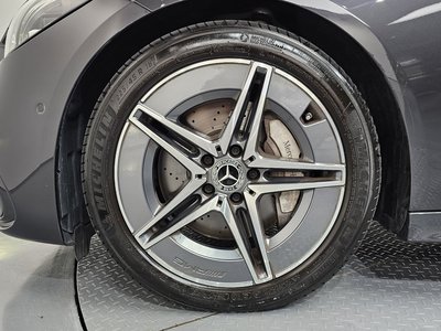 2025 Mercedes-BENZ C-CLASS 照片 6