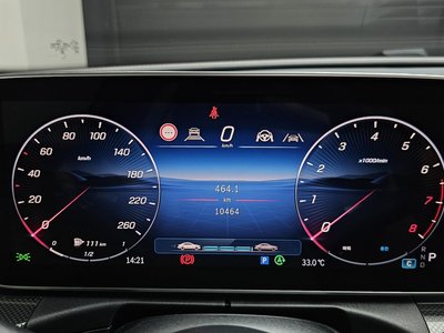 2025 Mercedes-BENZ C-CLASS — миниатюра 11