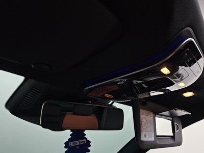 2025 Mercedes-BENZ C-CLASS — миниатюра 25